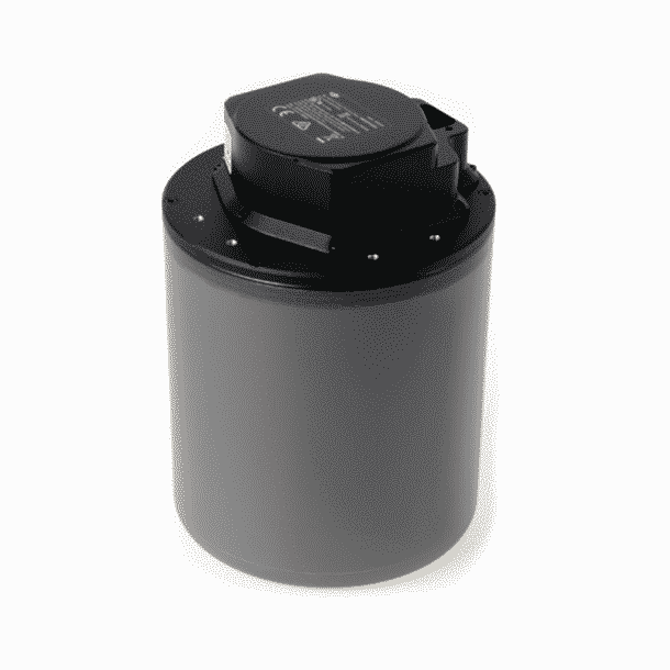 Radar pour DJI AGRAS MG-1P